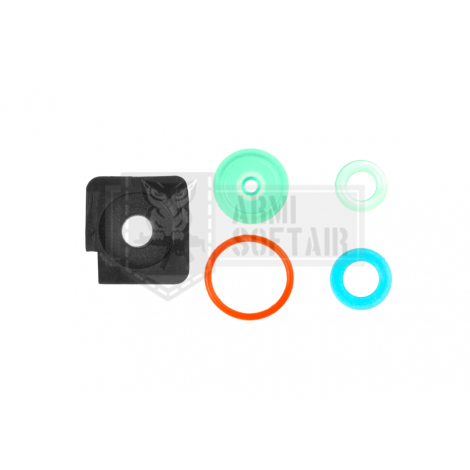ASG SPARE PARTS KIT FOR SERIES CZ/STI/DUTY - ASG