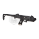 AW CUSTOM KIT CARABINA VX0310 Tactical Carbine Kit GBB NERO BLACK - AW CUSTOM