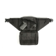 BLACKHAWK MARSUPIO TATTICO DA POLIGONO Concealed Weapon Fanny Pack Holster NERO tg M - BLACKHAWK