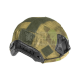 INVADER GEAR COVER TATTICA PER ELMETTO FAST PJ / BJ CON VELCRO - ATACS FG - INVADER GEAR