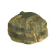 INVADER GEAR COVER RAPTOR TATTICA PER ELMETTO SERIE MICH / PASGT CON PASSANTI MOLLE - ATACS FG - INVADER GEAR