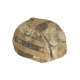 INVADER GEAR COVER RAPTOR TATTICA PER ELMETTO SERIE MICH / PASGT CON PASSANTI MOLLE - ATACS ARID - INVADER GEAR