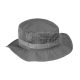 INVADER GEAR CAPPELLO BOONIE HAT JUNGLE - GRIGIO WOLF GREY - TAGLIA M - INVADER GEAR