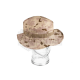 INVADER GEAR CAPPELLO BOONIE HAT JUNGLE - FLECKTARN BW DESERT - TAGLIA XL - INVADER GEAR