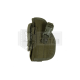 INVADER GEAR FONDINA MOLLE DA CINTURA IN CORDURA UNIVERSALE ( MANCINI ) VERDE OD - INVADER GEAR