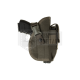 INVADER GEAR FONDINA MOLLE DA CINTURA IN CORDURA UNIVERSALE - VERDE RG - INVADER GEAR