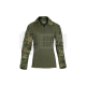 INVADER GEAR MAGLIA TATTICA COMBAT SHIRT GEN2 MARPAT CAMO - INVADER GEAR