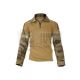 INVADER GEAR MAGLIA TATTICA COMBAT SHIRT GEN2 ATACS ARID - INVADER GEAR