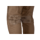 INVADER GEAR PANTALONI PREDATOR Mk II COMBAT PANTS COYOTE BROWN CB - INVADER GEAR