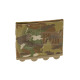 BFG TASCA PORTA CARICATORI M4 DOPPIA Ten-Speed Double M4 Mag Pouch MULTICAM MC - BFG blue force gear