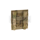 BFG TASCA FRONTALE Small Admin Pouch MULTICAM MC - BFG blue force gear