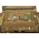 BFG TATTICO PLATE MINUS V2 CARRIER ULTRA LIGHT MULTICAM MC Taglia L - BFG blue force gear