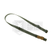 BFG CINGHIA FUCILE TATTICA Vickers Combat Application Sling VERDE OD - BFG blue force gear