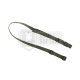 BFG CINGHIA FUCILE TATTICA Vickers Combat Application Sling VERDE OD - BFG blue force gear