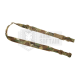 BFG CINGHIA FUCILE TATTICA Vickers Combat Application Sling PADDED MULTICAM MC - BFG blue force gear