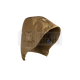 CLAWGEAR CAPPUCCIO Breacher Hood PER SERIE MK III Combat Shirt - COYOTE BROWN CB - CLAWGEAR