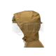 CLAWGEAR CAPPUCCIO Breacher Hood PER SERIE MK III Combat Shirt - COYOTE BROWN CB - CLAWGEAR