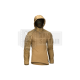 CLAWGEAR CAPPUCCIO Breacher Hood PER SERIE MK III Combat Shirt - COYOTE BROWN CB - CLAWGEAR