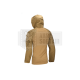 CLAWGEAR CAPPUCCIO Breacher Hood PER SERIE MK III Combat Shirt - COYOTE BROWN CB - CLAWGEAR