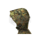 CLAWGEAR CAPPUCCIO Breacher Hood PER SERIE MK III Combat Shirt - FLECKTARN BW - CLAWGEAR