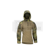 CLAWGEAR CAPPUCCIO Breacher Hood PER SERIE MK III Combat Shirt - FLECKTARN BW - CLAWGEAR