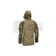 CLAWGEAR CAPPUCCIO Breacher Hood PER SERIE MK III Combat Shirt - FLECKTARN BW - CLAWGEAR