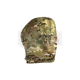 CLAWGEAR CAPPUCCIO Breacher Hood PER SERIE MK III Combat Shirt - MULTICAM MC - CLAWGEAR