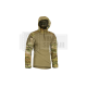 CLAWGEAR CAPPUCCIO Breacher Hood PER SERIE MK III Combat Shirt - MULTICAM MC - CLAWGEAR