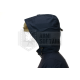 CLAWGEAR CAPPUCCIO Breacher Hood PER SERIE MK III Combat Shirt - BLU NAVY - CLAWGEAR