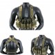 8 FIELDS TATTICO COMPACT MULTI MISSION CHEST RIG ATACS FG - 8 FIELDS