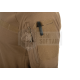 CLAWGEAR MAGLIETTA TATTICA A MANICHE CORTE DA ISTRUTTORE DI TIRO Mk II COYOTE BROWN CB tg XL - CLAWGEAR