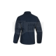 CLAWGEAR GIACCA TATTICA RAIDER MODELLO Mk IV Field Shirt BLU NAVY - CLAWGEAR