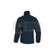 CLAWGEAR GIACCA TATTICA RAIDER MODELLO Mk IV Field Shirt BLU NAVY - CLAWGEAR