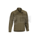 CLAWGEAR GIACCA TATTICA RAIDER MODELLO Mk IV Field Shirt RAL7013 - CLAWGEAR