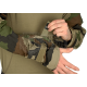 CLAWGEAR MAGLIA COMBAT TATTICA MODELLO Mk III Field Shirt WOODLAND CCE - CLAWGEAR