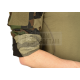 CLAWGEAR MAGLIA COMBAT TATTICA MODELLO Mk III Field Shirt WOODLAND CCE - CLAWGEAR