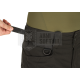 CLAWGEAR PANTALONI TATTICI MODELLO OPERATOR COMBAT NERI - CLAWGEAR