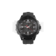 CLAWGEAR OROLOGIO TATTICO DA COMBATTIMENTO DUAL TIMER NERO - CLAWGEAR