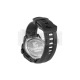 CLAWGEAR OROLOGIO TATTICO DA COMBATTIMENTO DUAL TIMER NERO - CLAWGEAR