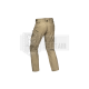 CLAWGEAR PANTALONI TATTICI MODELLO Enforcer Flex KHAKI - CLAWGEAR