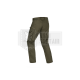 CLAWGEAR PANTALONI TATTICI MODELLO Enforcer Flex RAL7013 - CLAWGEAR