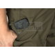 CLAWGEAR PANTALONI TATTICI MODELLO Enforcer Flex RAL7013 - CLAWGEAR