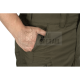 CLAWGEAR PANTALONI TATTICI MODELLO Enforcer Flex RAL7013 - CLAWGEAR