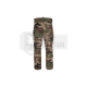 CLAWGEAR PANTALONI TATTICI MODELLO RAIDER Mk IV WOODLAND CCE - CLAWGEAR