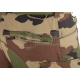 CLAWGEAR PANTALONI TATTICI MODELLO RAIDER Mk IV WOODLAND CCE - CLAWGEAR