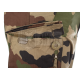 CLAWGEAR PANTALONI TATTICI MODELLO RAIDER Mk IV WOODLAND CCE - CLAWGEAR