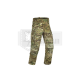 CLAWGEAR PANTALONI TATTICI MODELLO RAIDER Mk IV MULTICAM MC CAMO - CLAWGEAR