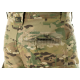 CLAWGEAR PANTALONI TATTICI MODELLO RAIDER Mk IV MULTICAM MC CAMO - CLAWGEAR