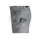 CLAWGEAR PANTALONI TATTICI MODELLO RAIDER Mk IV GRIGI SOLID ROCK - CLAWGEAR