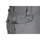 CLAWGEAR PANTALONI TATTICI MODELLO RAIDER Mk IV GRIGI SOLID ROCK - CLAWGEAR